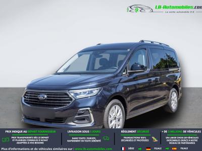 Ford Grand Tourneo 1.5 EcoBoost 114 BVA