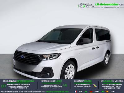 Ford Grand Tourneo 1.5 EcoBoost 114 BVA