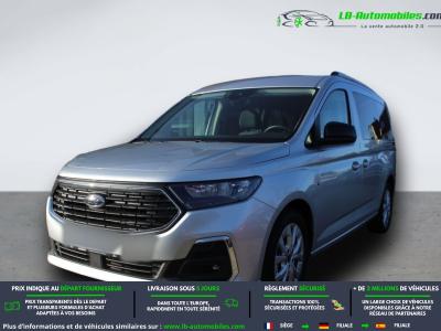 Ford Grand Tourneo 1.5 EcoBoost 114 BVA