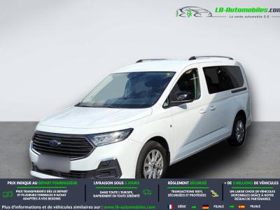 Ford Grand Tourneo 2.0 EcoBlue 122 BVM 4x4