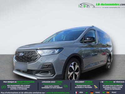 Ford Grand Tourneo 2.0 EcoBlue 122 BVM 4x4