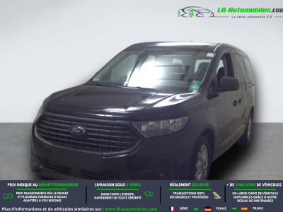 Ford Grand Tourneo 2.0 EcoBlue 102 BVM