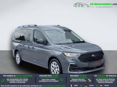 Ford Grand Tourneo 1.5 EcoBoost 114 BVA