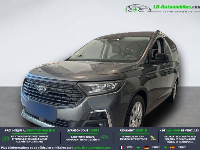 Ford Grand Tourneo 1.5 EcoBoost 114 BVA