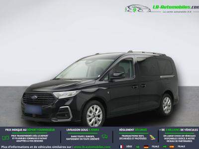 Ford Grand Tourneo 1.5 EcoBoost 114 BVA