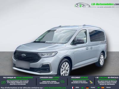 Ford Grand Tourneo 1.5 EcoBoost 114 BVA