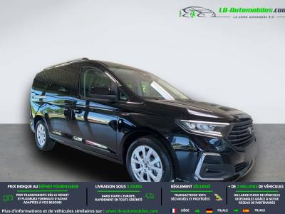 Ford Grand Tourneo 1.5 EcoBoost 114 BVA