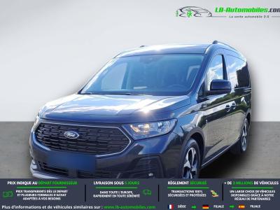Ford Grand Tourneo 2.0 EcoBlue 122 BVM