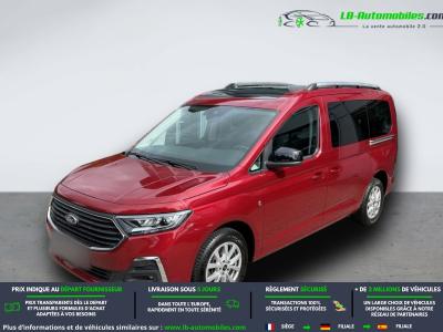 Ford Grand Tourneo 2.0 EcoBlue 122 BVM