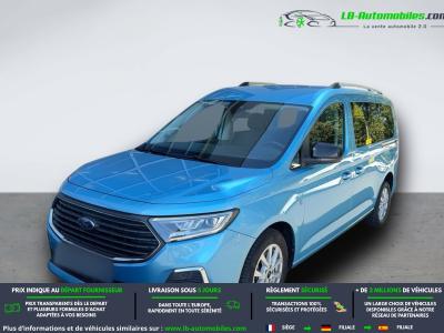Ford Grand Tourneo 2.0 EcoBlue 122 BVM
