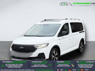 Ford Grand Tourneo 2.0 EcoBlue 122 BVM