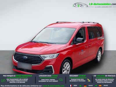 Ford Grand Tourneo 2.0 EcoBlue 122 BVM