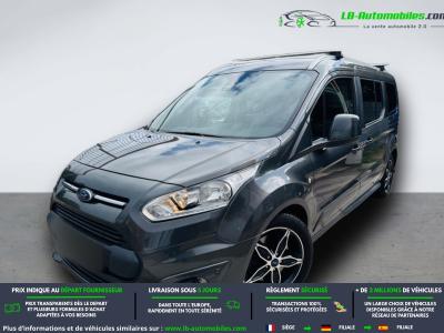 Ford Grand Tourneo 1.5 TDCi 120  BVA