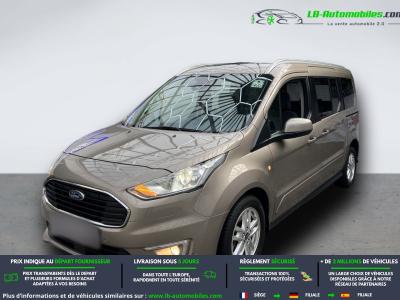 Ford Grand Tourneo 1.5 L EcoBlue 120 BVM