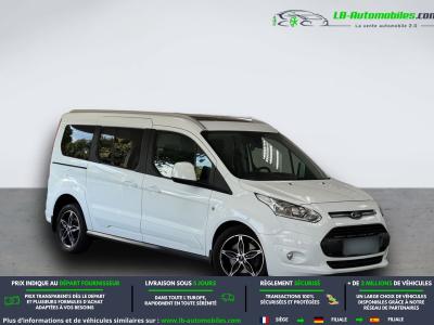 Ford Grand Tourneo 1.5 TDCi 120  BVA