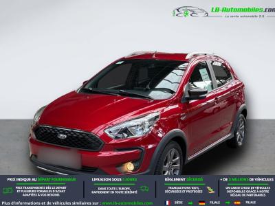 Ford Ka + 1.2 85 ch  BVM