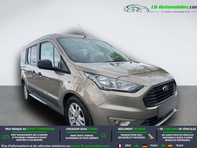 Ford Grand Tourneo 1.5 L EcoBlue 120 BVM