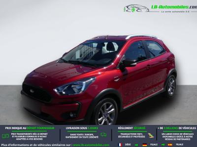 Ford Ka + 1.2 85 ch  BVM