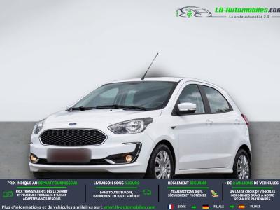 Ford Ka + 1.2 85 ch  BVM