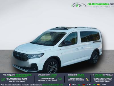 Ford Grand Tourneo 2.0 EcoBlue 122 BVM