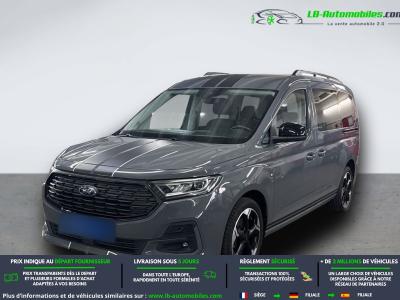 Ford Grand Tourneo 2.0 EcoBlue 122 BVM