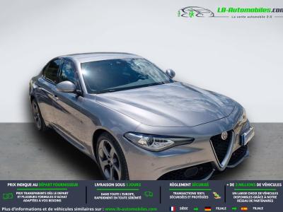 Alfa Romeo Giulia 2.2 180 ch BVA