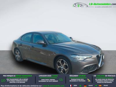 Alfa Romeo Giulia 2.2 160 ch BVA