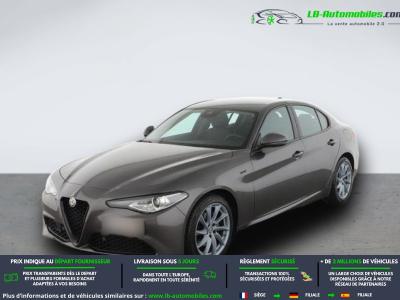 Alfa Romeo Giulia 2.2 160 ch BVA