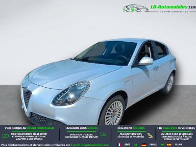 Alfa Romeo Giulietta 1.4 TJet 120 ch BVM