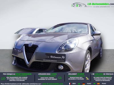 Alfa Romeo Giulietta 2 1.4 TB MultiAir 170 ch BVA