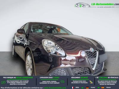 Alfa Romeo Giulietta 2 1.4 TJet 120 ch BVM
