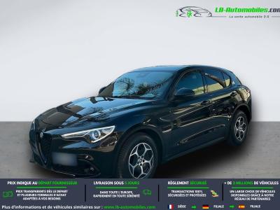 Alfa Romeo Stelvio 2.2 160 ch BVA