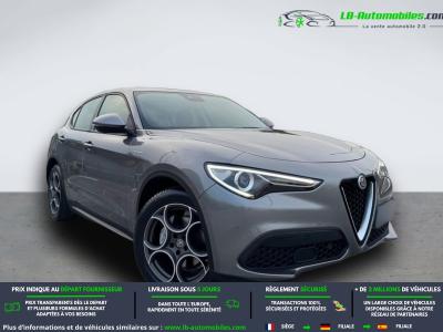 Alfa Romeo Stelvio 2.2 160 ch BVA