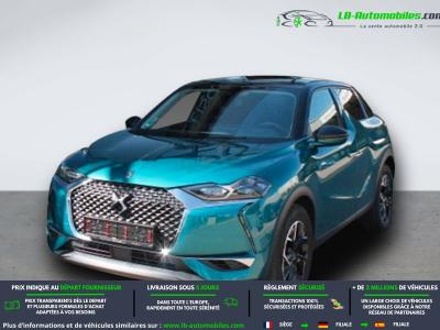 DS DS3 Crossback BlueHDi 130 BVA