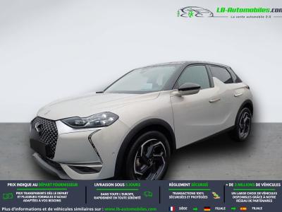 DS DS3 Crossback BlueHDi 130 BVA