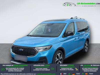 Ford Grand Tourneo 1.5 EcoBoost 114 BVM