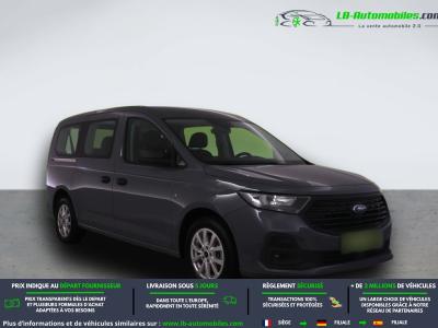 Ford Grand Tourneo 1.5 EcoBoost 114 BVM