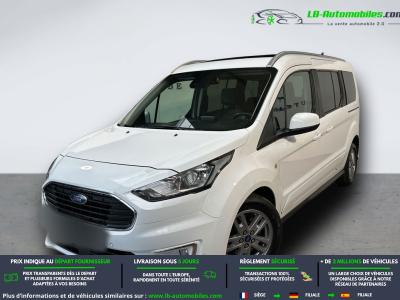 Ford Grand Tourneo 2.0 EcoBlue 122 BVA