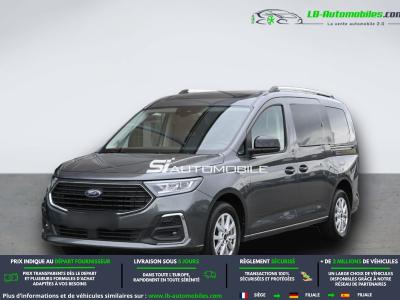Ford Grand Tourneo 2.0 EcoBlue 122 BVA