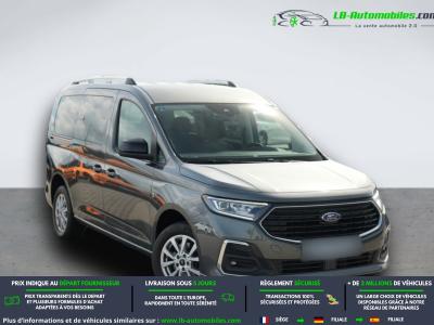 Ford Grand Tourneo 2.0 EcoBlue 122 BVA