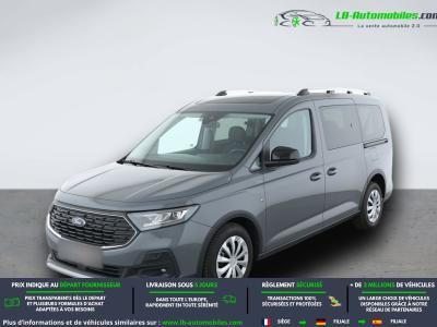 Ford Grand Tourneo 2.0 EcoBlue 122 BVA