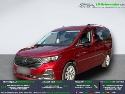 Ford Grand Tourneo 2.0 EcoBlue 122 BVA