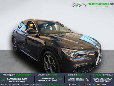 Alfa Romeo Stelvio 2.2 150 ch BVA