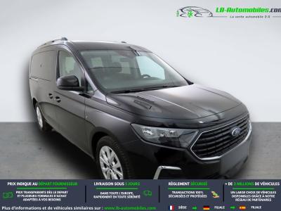 Ford Grand Tourneo 2.0 EcoBlue 122 BVA