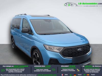 Ford Grand Tourneo 2.0 EcoBlue 122 BVA