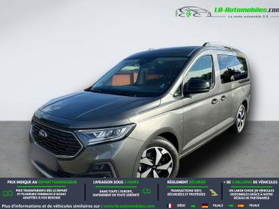 Ford Grand Tourneo 2.0 EcoBlue 122 BVA