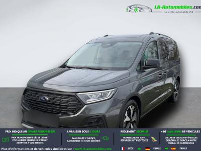 Ford Grand Tourneo 2.0 EcoBlue 122 BVA