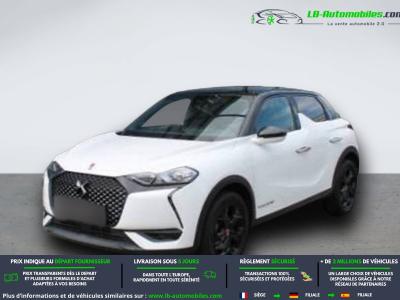 DS DS3 Crossback PureTech 130 BVA