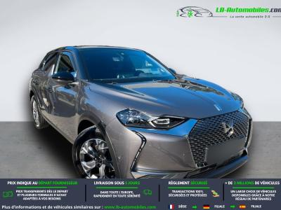 DS DS3 Crossback PureTech 130 BVA