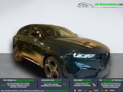 Alfa Romeo Tonale 1.5 Hybrid 160 ch VGT BVA